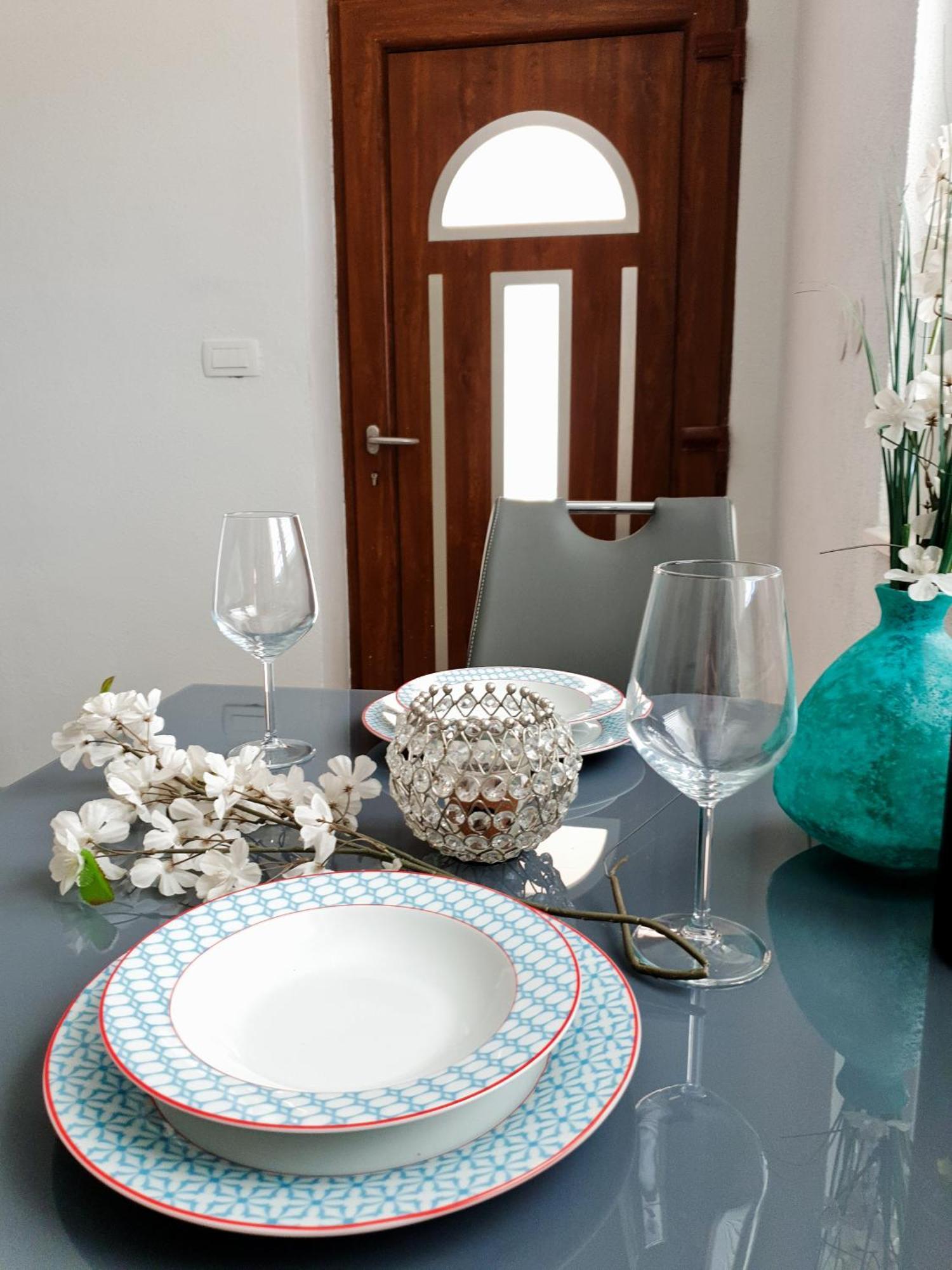 Apartments Nella Zadar Habitación foto