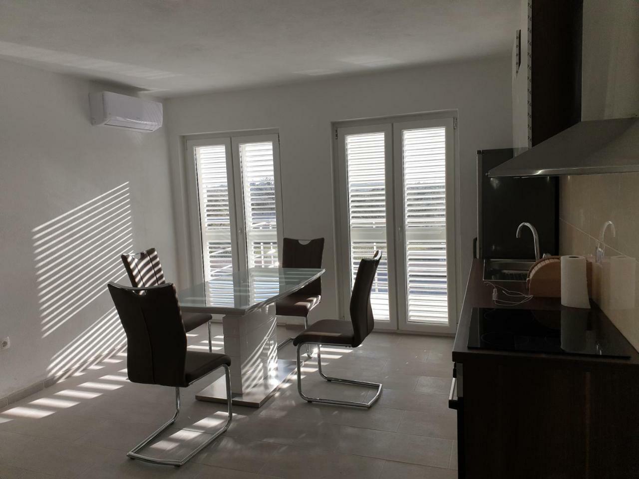 Apartments Nella Zadar Habitación foto